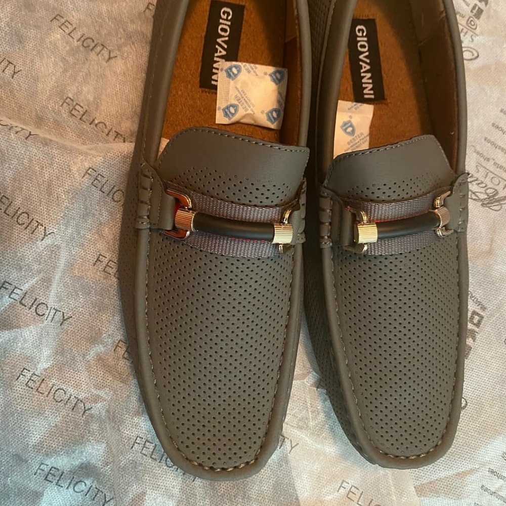 Men shoes